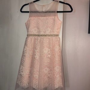 RARE EDITION DRESS